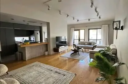 Apartment - 4 Bedrooms - 4 Bathrooms for sale in Grand Heights - Northern Expansions - 6 October City - Giza