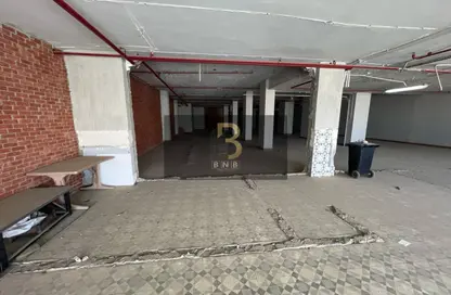 Shop - Studio - 5 Bathrooms for rent in South Teseen St. - The 5th Settlement - New Cairo City - Cairo