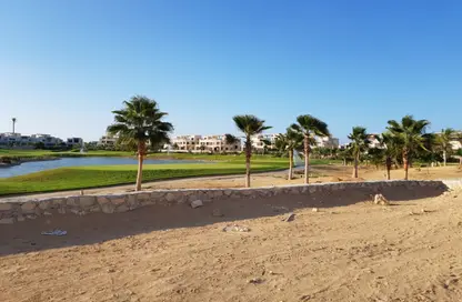 فيلا - 4 غرف نوم - 2 حمامات للبيع في سيلفر بيتش - الساحل الشمالي