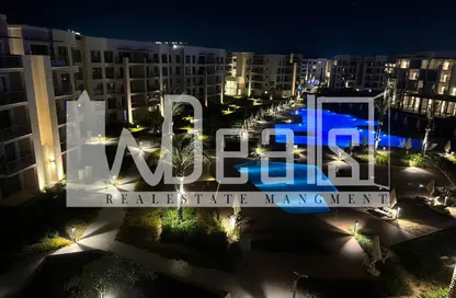 Chalet - 2 Bedrooms - 2 Bathrooms for sale in Marassi - Sidi Abdel Rahman - North Coast