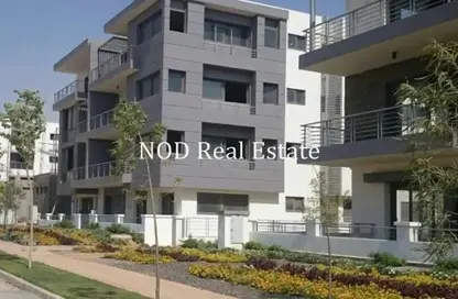Apartment - 3 Bedrooms - 3 Bathrooms for sale in Taj City - 5th Settlement Compounds - The 5th Settlement - New Cairo City - Cairo