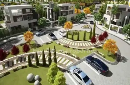 فيلا - 4 غرف نوم - 4 حمامات للبيع في VAHA من شركة الكرمة للتطوير العقاري - مدينة زايد الجديدة - الشيخ زايد - الجيزة فيلا - 4 غرف نوم - 4 حمامات للبيع في VAHA من شركة الكرمة للتطوير العقاري - مدينة زايد الجديدة - الشيخ زايد - الجيزة