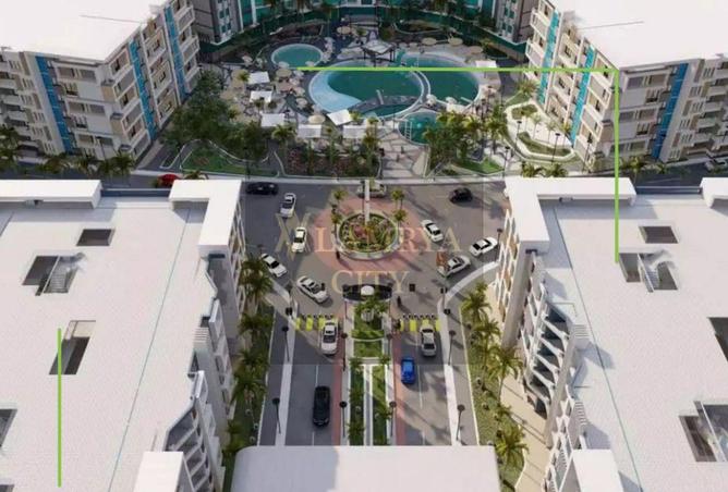 8501282 - الصورة الرئيسية للعقار