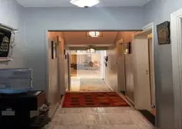 Apartment - 4 Bedrooms - 3 Bathrooms for rent in Abbas Al Akkad St. - 1st Zone - Nasr City - Cairo