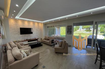 Villa - 4 Bedrooms - 5 Bathrooms for sale in Hacienda Bay - Sidi Abdel Rahman - North Coast