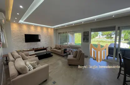 Villa - 4 Bedrooms - 5 Bathrooms for sale in Hacienda Bay - Sidi Abdel Rahman - North Coast