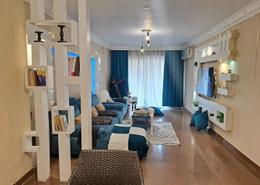 Apartment - 3 bedrooms - 2 bathrooms for للايجار in Street 528 - El Asafra Bahary - Asafra - Hay Than El Montazah - Alexandria