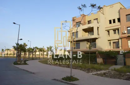 Apartment - 2 Bedrooms - 2 Bathrooms for sale in Beverly Hills - Sheikh Zayed Compounds - Sheikh Zayed City - Giza