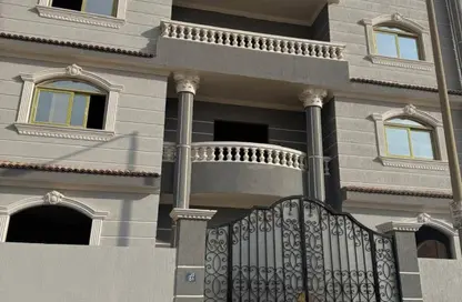 Whole Building - 7+ Bedrooms - 7+ Bathrooms for sale in Al Nawadi St - Hadayek October - 6 October City - Giza