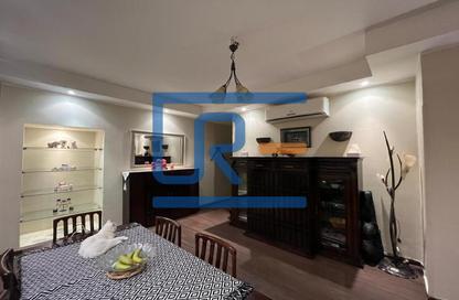 Apartment - 2 Bedrooms - 3 Bathrooms for sale in Al Katameya Plaza - The 1st Settlement - New Cairo City - Cairo