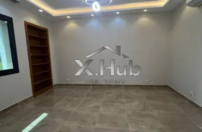 Apartment - 4 Bedrooms - 3 Bathrooms for rent in Six West - Beverly Hills - Sheikh Zayed Compounds - Sheikh Zayed City - Giza