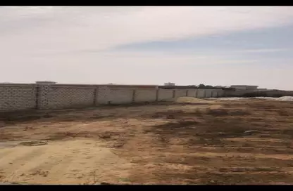 قطعة أرض - استوديو للبيع في الريف الاووبي - طريق مصر اسكندرية الصحراوي - مدينة 6 أكتوبر - الجيزة