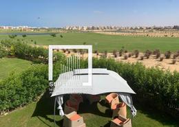 تاون هاوس - 4 غرف نوم - 5 حمامات for للايجار in مراسي - سيدي عبد الرحمن - الساحل الشمالي