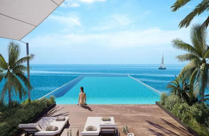 Villa - 5 Bedrooms - 6 Bathrooms for sale in Ogami - Ras Al Hekma - North Coast