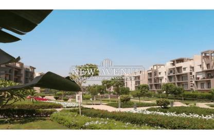 Penthouse - 3 Bedrooms - 2 Bathrooms for sale in Moon Residences - Fifth Square - The 5th Settlement - New Cairo City - Cairo