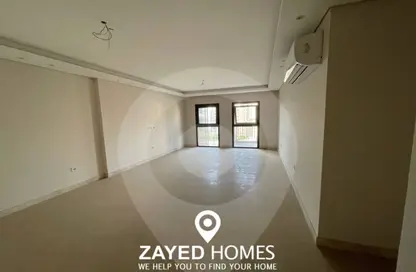 Apartment - 2 Bedrooms - 3 Bathrooms for rent in O West - 6 October Compounds - 6 October City - Giza