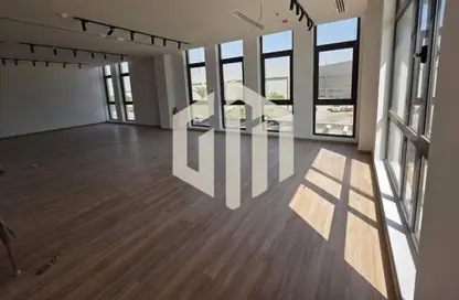 Office Space - Studio - 1 Bathroom for rent in District 5 - 5th Settlement Compounds - The 5th Settlement - New Cairo City - Cairo