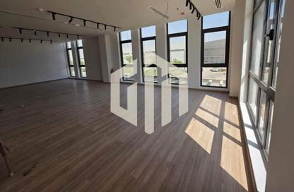 Office Space - Studio - 1 Bathroom for rent in District 5 - 5th Settlement Compounds - The 5th Settlement - New Cairo City - Cairo