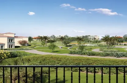 Apartment - 2 Bedrooms - 2 Bathrooms for sale in City Gate - 5th Settlement Compounds - The 5th Settlement - New Cairo City - Cairo