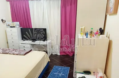 شاليه - 2 غرف نوم - 2 حمامات للبيع في الحدائق المعلقة - بورتو السخنة - العين السخنة - السويس