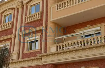 شقة - 3 غرف نوم - 3 حمامات للبيع في عمارات البنفسج - البنفسج - مدينة القاهرة الجديدة - القاهرة