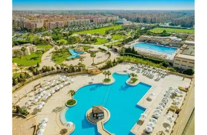شقة - غرفة نوم - 1 حمام للبيع في امتداد الرحاب - الرحاب - مدينة القاهرة الجديدة - القاهرة
