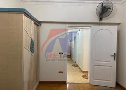 شقة - 3 غرف نوم - 2 حمامات for للايجار in شارع مسجد الخزان - المنطقة التاسعة - مدينة نصر - القاهرة