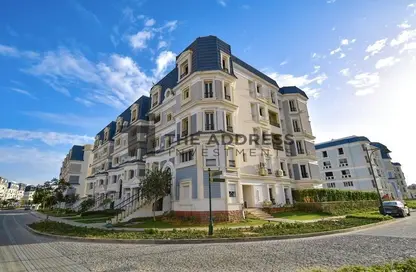 iVilla - 3 Bedrooms - 3 Bathrooms for sale in Mountain View Hyde Park - 5th Settlement Compounds - The 5th Settlement - New Cairo City - Cairo