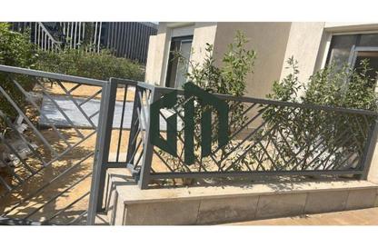 Apartment - 3 Bedrooms - 2 Bathrooms for rent in Eastown - 5th Settlement Compounds - The 5th Settlement - New Cairo City - Cairo