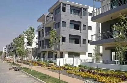 Apartment - 2 Bedrooms - 2 Bathrooms for sale in El Rehab Extension - Al Rehab - New Cairo City - Cairo