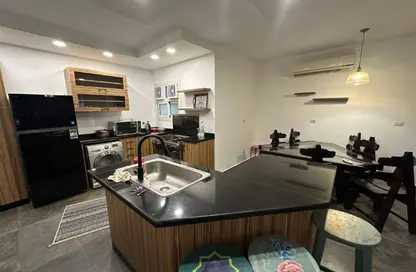 Apartment - 2 Bedrooms - 2 Bathrooms for rent in Mountain View Hyde Park - 5th Settlement Compounds - The 5th Settlement - New Cairo City - Cairo