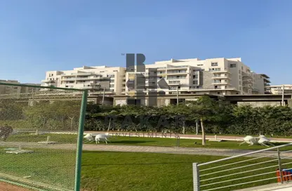 Duplex - 2 Bedrooms - 3 Bathrooms for sale in Mountain View iCity - 5th Settlement Compounds - The 5th Settlement - New Cairo City - Cairo