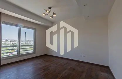 Apartment - 2 Bedrooms - 2 Bathrooms for rent in Cairo Festival City - North Investors Area - New Cairo City - Cairo