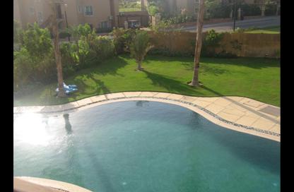 Villa - 4 Bedrooms - 4 Bathrooms for rent in Katameya Heights - El Katameya Compounds - El Katameya - New Cairo City - Cairo