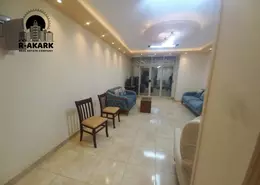 شقة - 3 غرف نوم - 2 حمامات للايجار في شارع رمسيس - الكوربة - مصر الجديدة - القاهرة