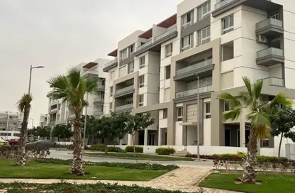 Apartment - 3 Bedrooms - 3 Bathrooms for sale in Hyde Park Business District Mall - South Teseen St. - The 5th Settlement - New Cairo City - Cairo