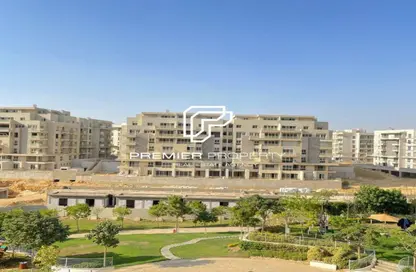 تاون هاوس - 3 غرف نوم - 3 حمامات للبيع في ماونتن فيو اى سيتي - كمبوندات التجمع الخامس - التجمع الخامس - مدينة القاهرة الجديدة - القاهرة