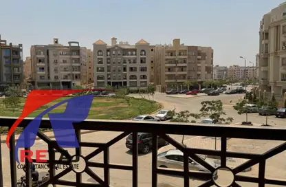 Apartment - 3 Bedrooms - 2 Bathrooms for sale in South Lotus - El Lotus - New Cairo City - Cairo