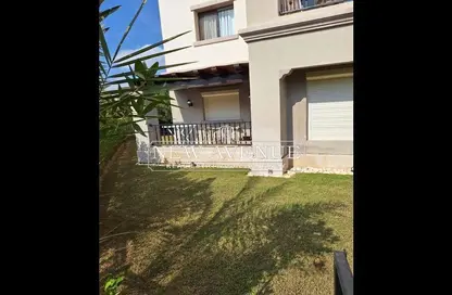 Apartment - 2 Bedrooms - 2 Bathrooms for sale in Mivida - 5th Settlement Compounds - The 5th Settlement - New Cairo City - Cairo