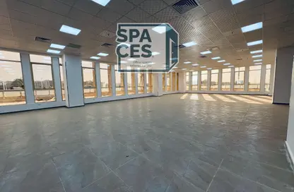 Whole Building - Studio - 4 Bathrooms for rent in El Rehab Extension - Al Rehab - New Cairo City - Cairo