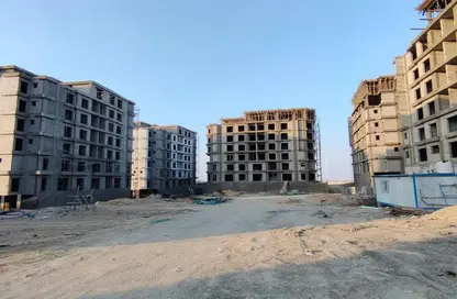 Villa - 4 Bedrooms - 6 Bathrooms for sale in Creek Town - The 1st Settlement - New Cairo City - Cairo
