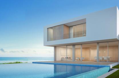 Villa - 4 Bedrooms - 6 Bathrooms for sale in Bay West - Soma Bay - Safaga - Hurghada - Red Sea