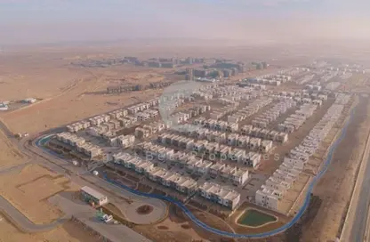شقة - 2 غرف نوم - 3 حمامات للبيع في باديه بالم هيلز - كمبوندات 6 أكتوبر - مدينة 6 أكتوبر - الجيزة