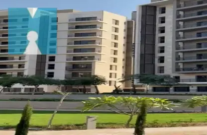 شقة - 3 غرف نوم - 3 حمامات للبيع في بارك سايد ريزيدنس - أبراج زيد - كمبوندات الشيخ زايد - الشيخ زايد - الجيزة