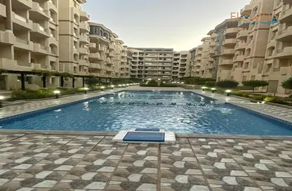 Apartment - Studio - 1 Bathroom for sale in Arabia Area - Hurghada - Red Sea