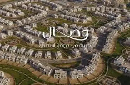 شقة - 3 غرف نوم - 3 حمامات للبيع في مدينتي - القاهرة