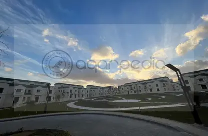 Apartment - 3 Bedrooms - 3 Bathrooms for sale in L'avenir - Mostakbal City Compounds - Mostakbal City - Future City - Cairo