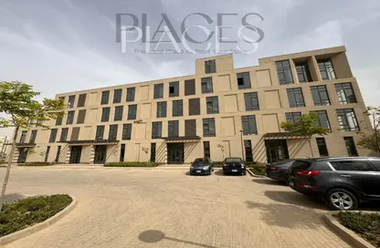 Whole Building - Studio for rent in District 5 - 5th Settlement Compounds - The 5th Settlement - New Cairo City - Cairo