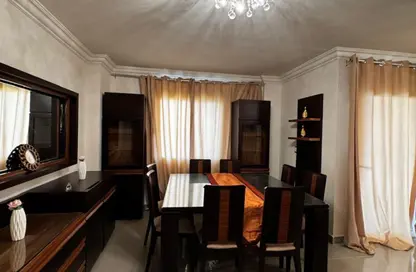 Apartment - 3 Bedrooms - 2 Bathrooms for rent in JAYD Residence - 5th Settlement Compounds - The 5th Settlement - New Cairo City - Cairo