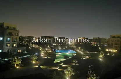 شقة - غرفة نوم - 1 حمام للبيع في بالم هيلز بالم باركس - وصلة دهشور الجنوبية - مدينة 6 أكتوبر - الجيزة